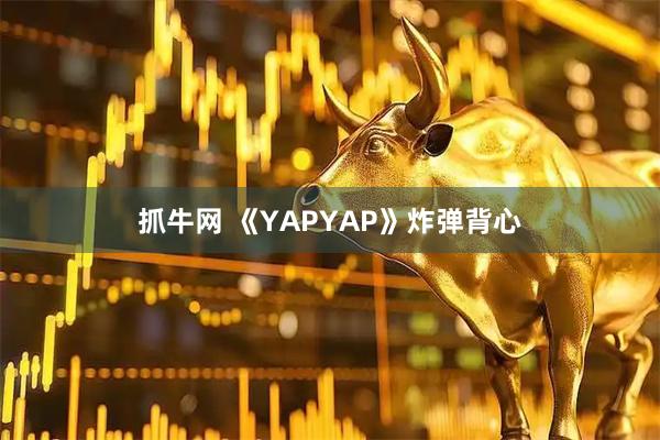 抓牛网 《YAPYAP》炸弹背心